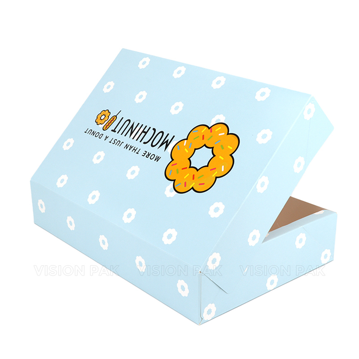 Mochinut Donut Dozen Verpakking - afbeelding 2