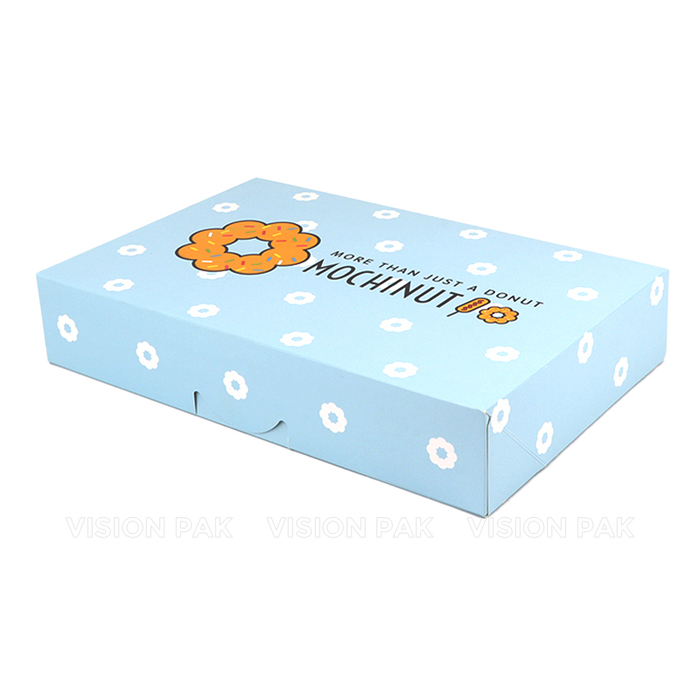 Mochinut Donut Dozen Verpakking - afbeelding 3