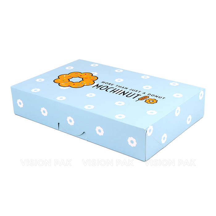 Mochinut Donut Dozen Verpakking - afbeelding 5