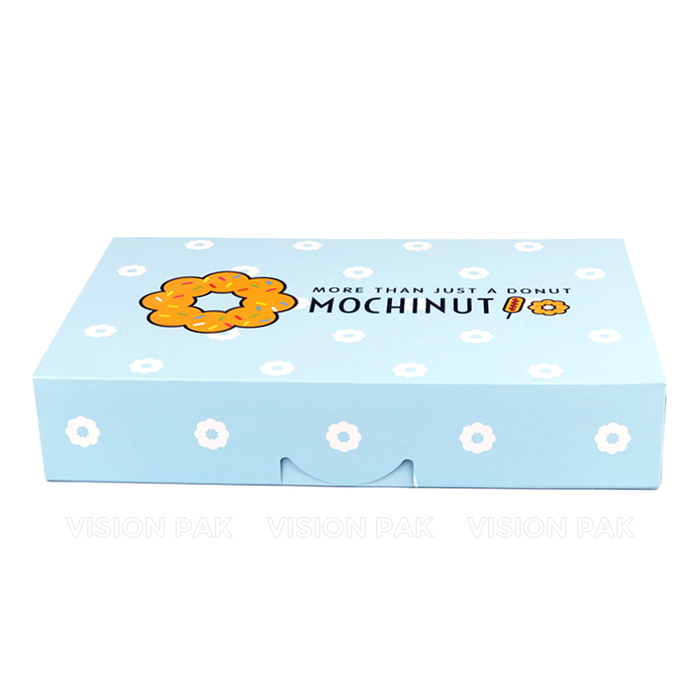 Mochinut Donut Dozen Verpakking - afbeelding 6