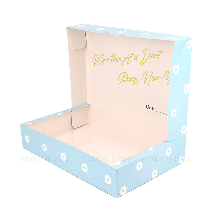 Mochinut Donut Dozen Verpakking - afbeelding 7