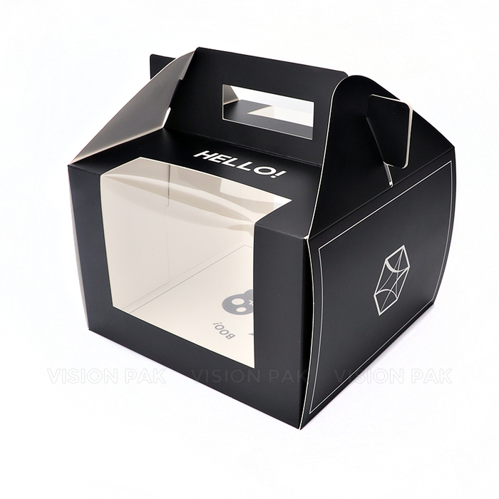 Cake Dozen with Window - afbeelding 2