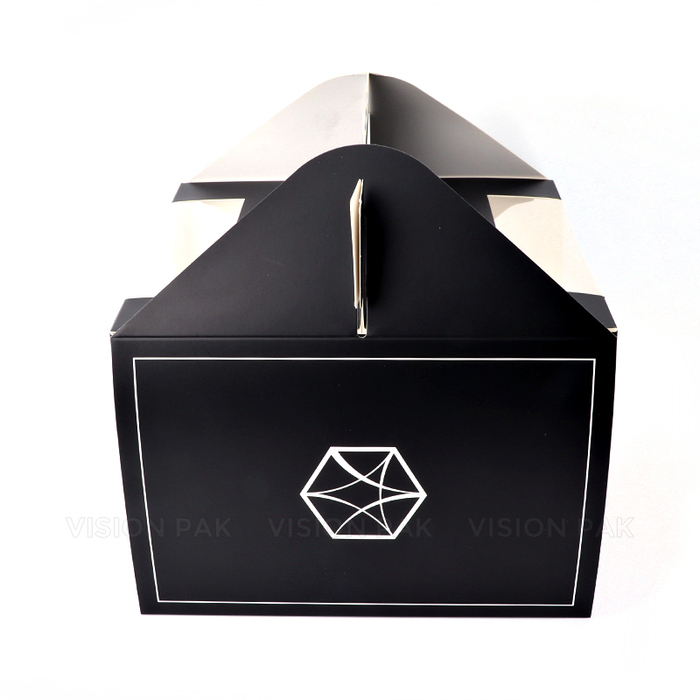 Cake Dozen with Window - afbeelding 3