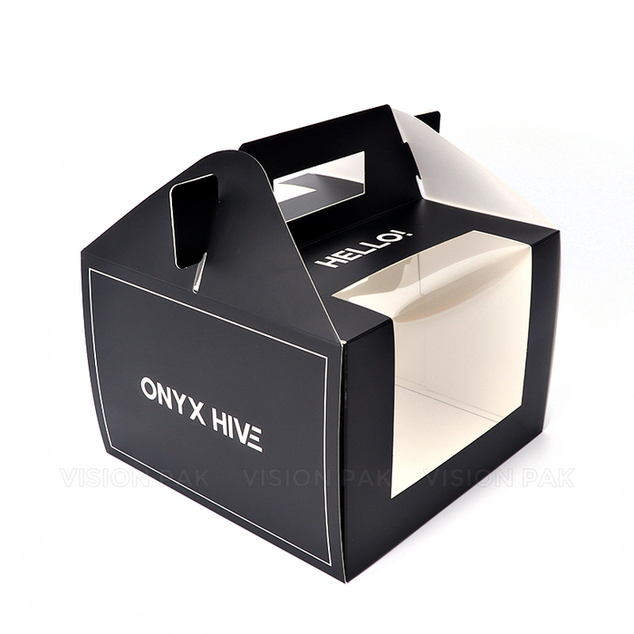 Cake Dozen with Window - afbeelding 4