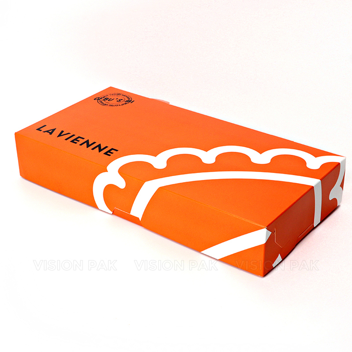 Bakkerij Koekjes Papieren Dozen - afbeelding 5