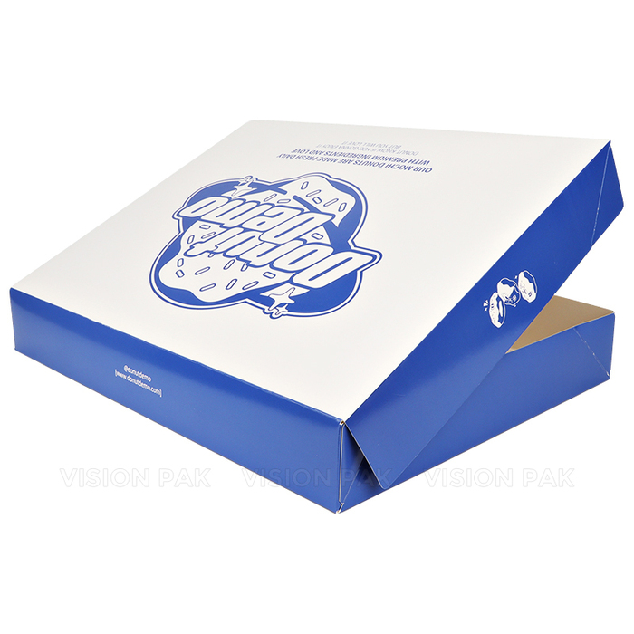 Aangepast logo Donut Dozen - afbeelding 3