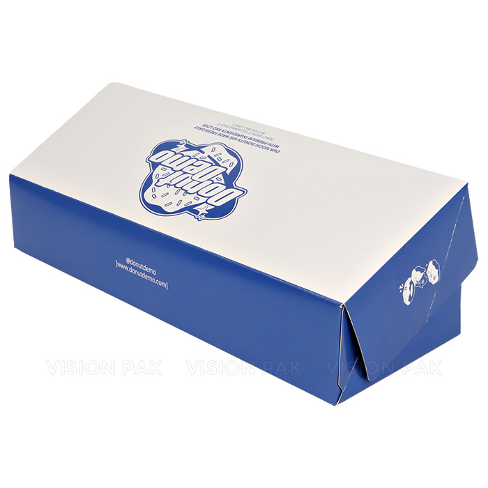 Aangepast logo Donut Dozen - afbeelding 4