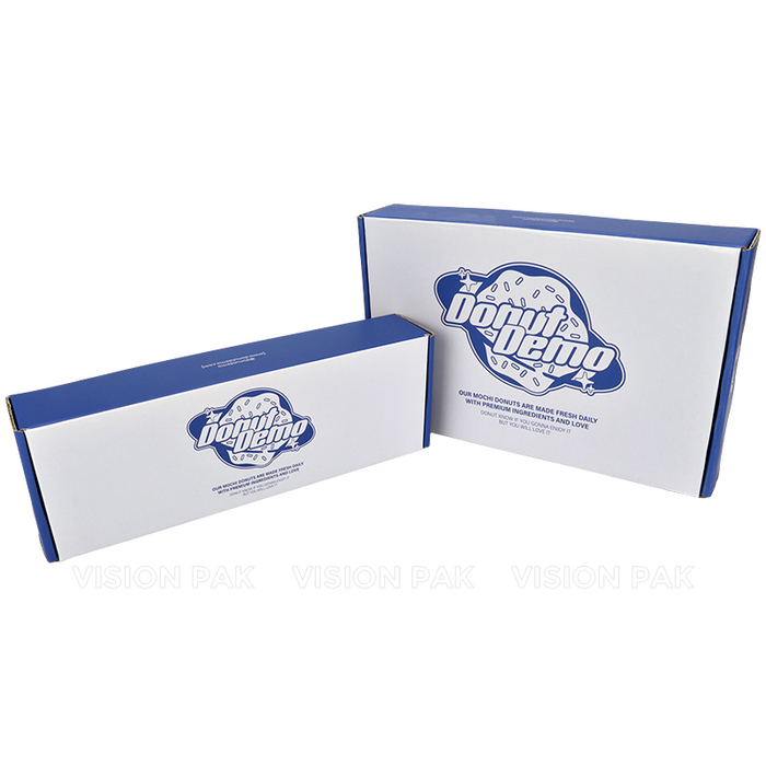 Aangepast logo Donut Dozen - afbeelding 5