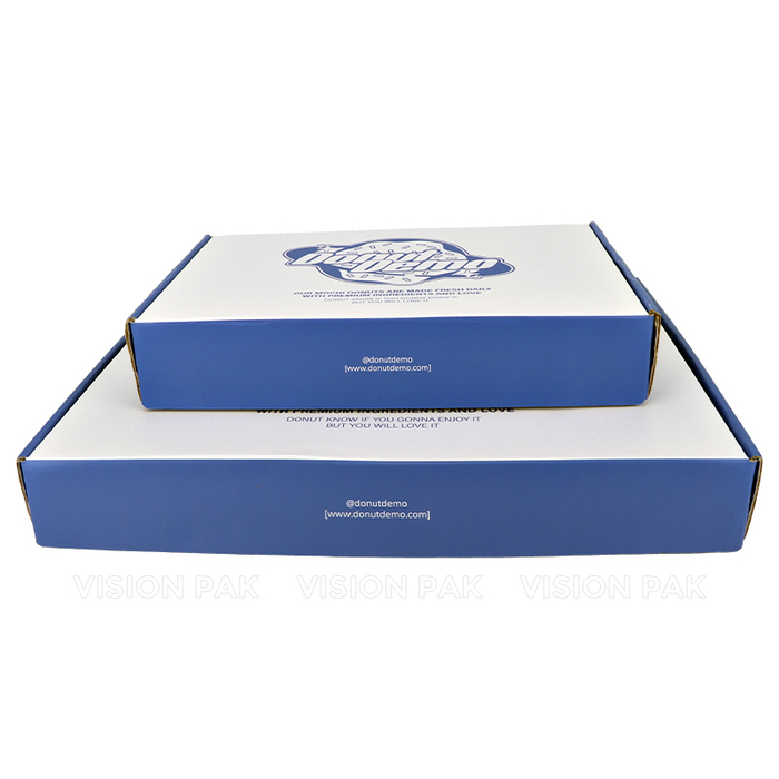 Aangepast logo Donut Dozen - afbeelding 6