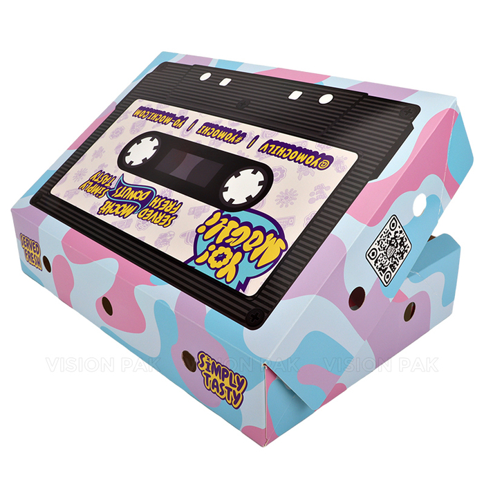 Mochi Donut Custom Design Dozen - afbeelding 2