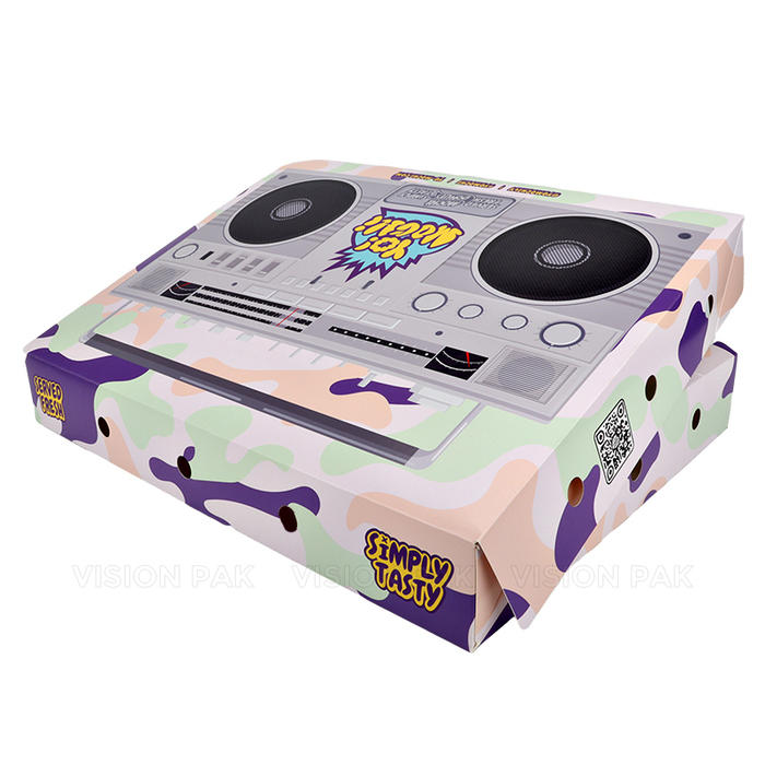 Mochi Donut Custom Design Dozen - afbeelding 3