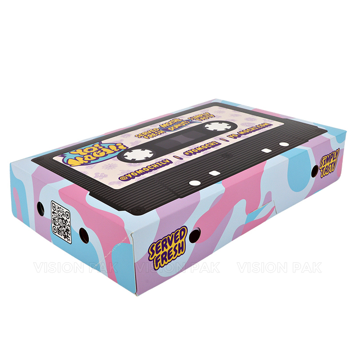 Mochi Donut Custom Design Dozen - afbeelding 4