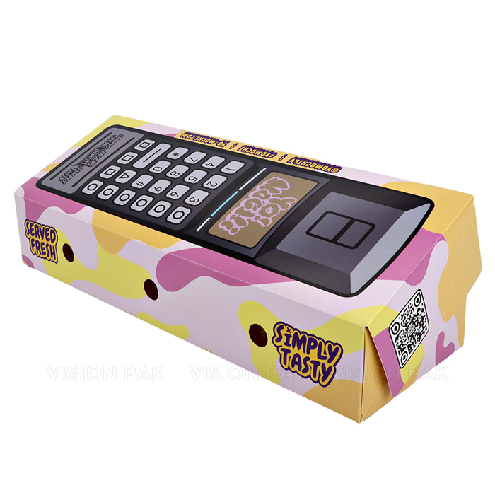 Mochi Donut Custom Design Dozen - afbeelding 5