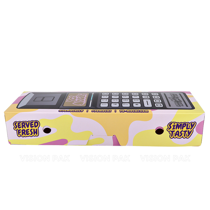 Mochi Donut Custom Design Dozen - afbeelding 6