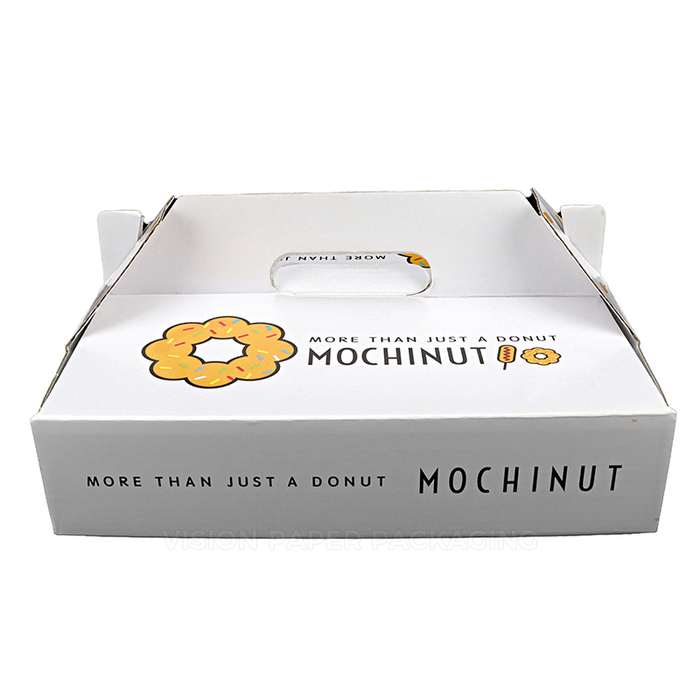 5pcs Mochinut Corn Dog Dozen - afbeelding 2