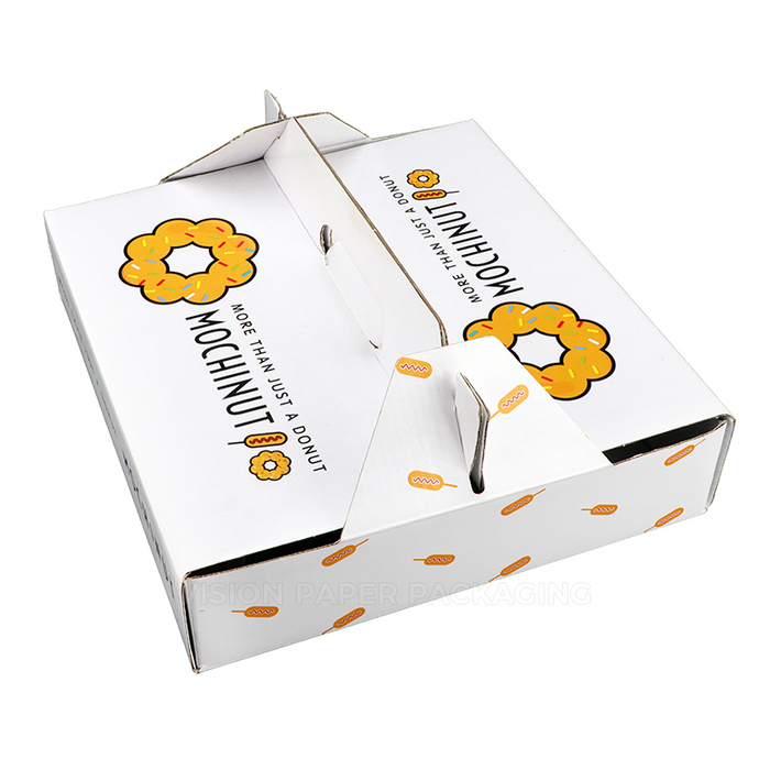 5pcs Mochinut Corn Dog Dozen - afbeelding 3