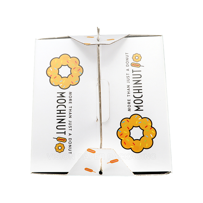 5pcs Mochinut Corn Dog Dozen - afbeelding 4