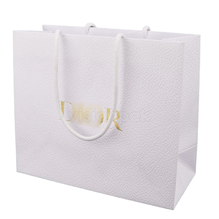 Luxury Shopping Papieren Tas - afbeelding 4