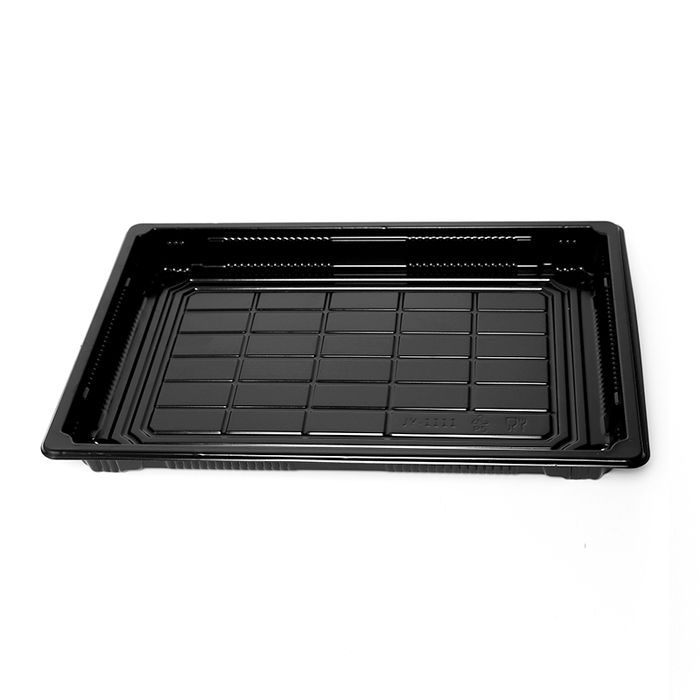 Sushi Plastic Dozen with Lid - afbeelding 4