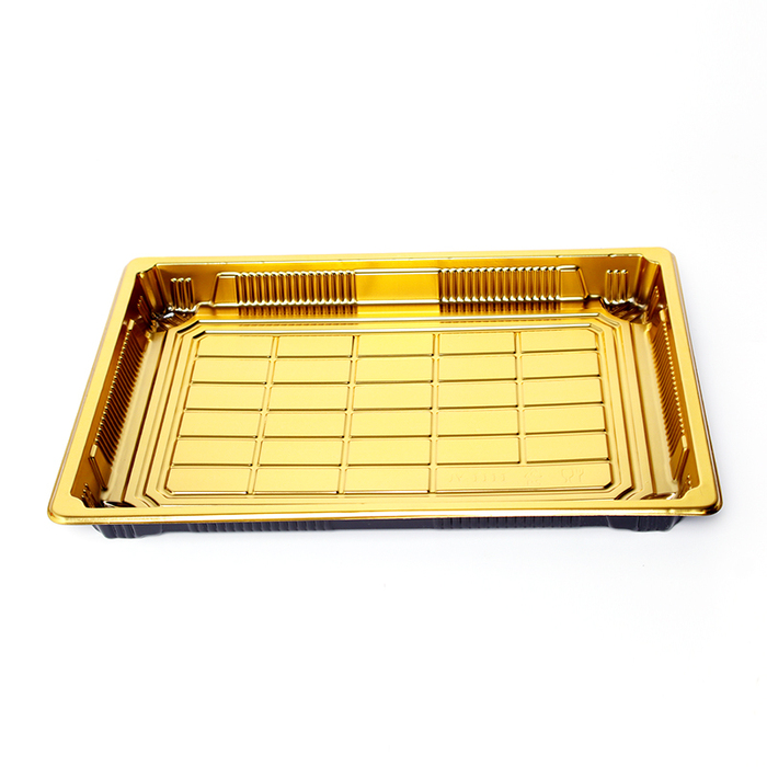 Sushi Plastic Dozen-Gold - afbeelding 3