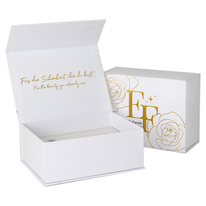 Luxe geschenk Doos - afbeelding 4