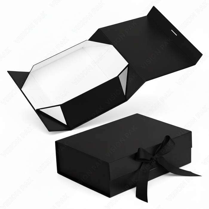 Custom Luxe geschenk Doos - afbeelding 5