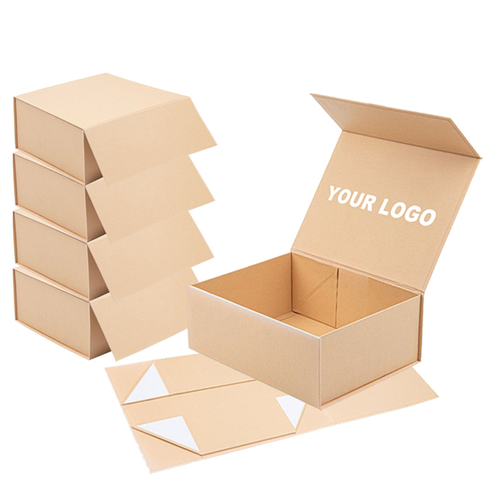 Cosmetic Luxe geschenk Doos - afbeelding 2