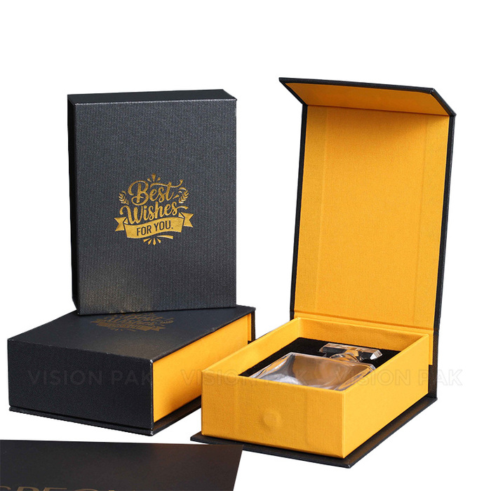 Cosmetic Luxe geschenk Doos - afbeelding 5