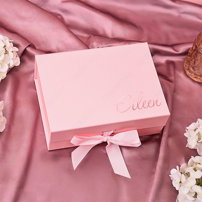 Cosmetic Luxe geschenk Doos - afbeelding 6