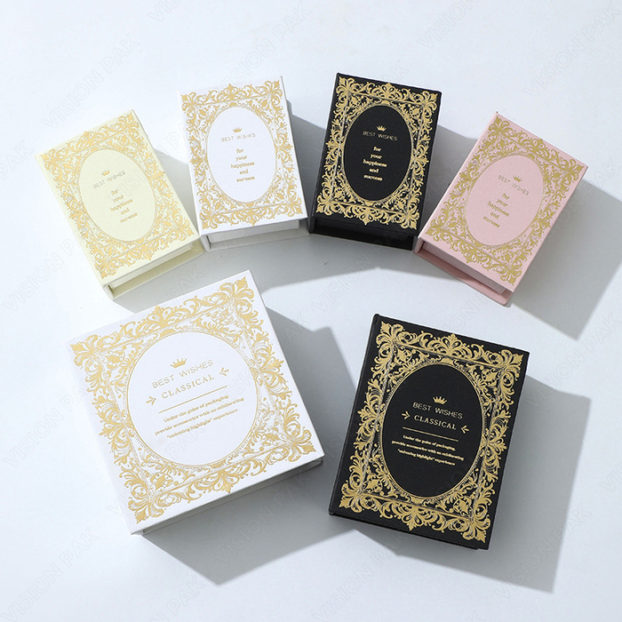 Jewelry Gift Doos - afbeelding 1