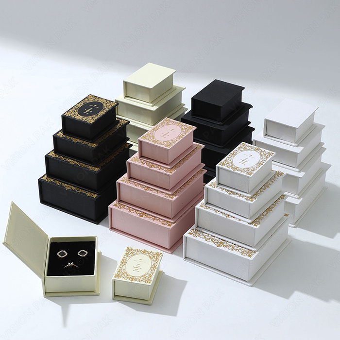 Jewelry Gift Doos - afbeelding 2