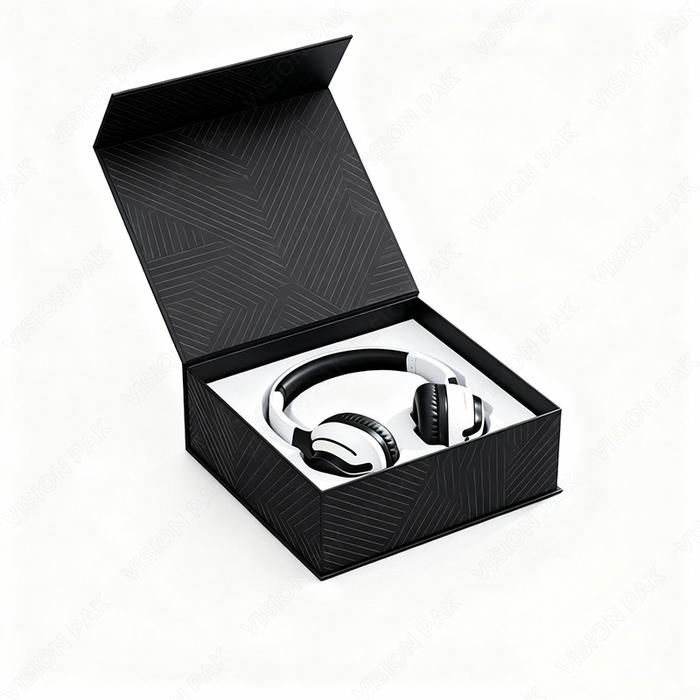 Earphone Gift Doos - afbeelding 5