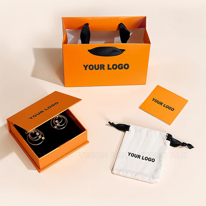 Luxury Jewelry Doos - afbeelding 2