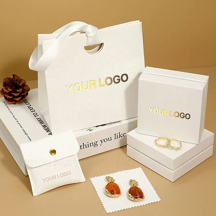 Luxury Jewelry Doos - afbeelding 3