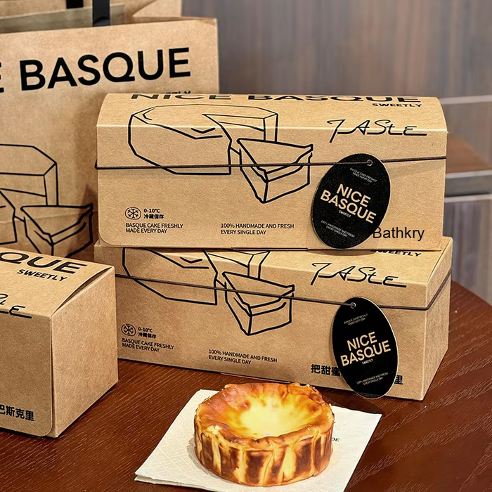 High Sales Baked Brood and Tass - afbeelding 3