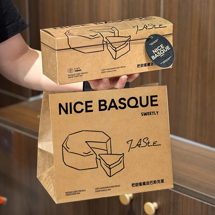 High Sales Baked Brood and Tass - afbeelding 4