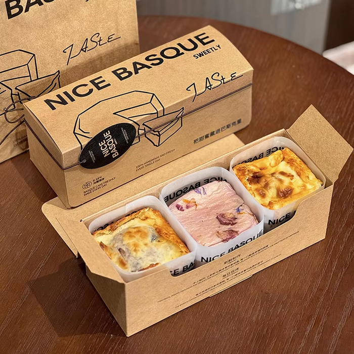 High Sales Baked Brood and Tass - afbeelding 5