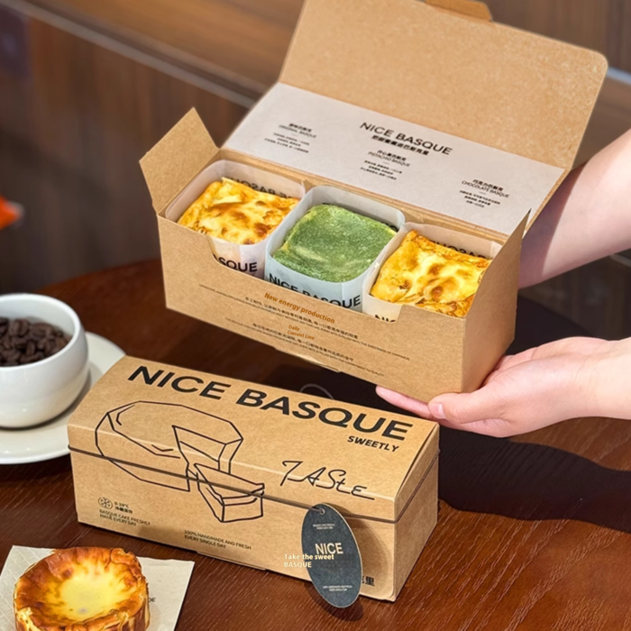 High Sales Baked Brood and Tass - afbeelding 6