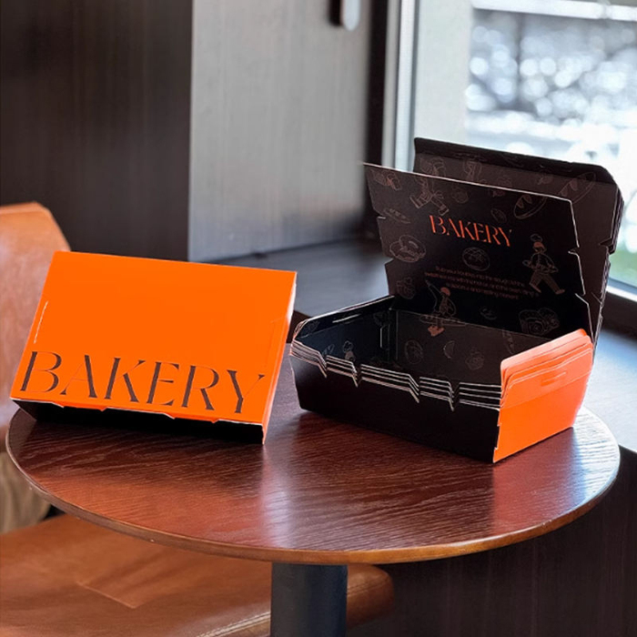 Premium Design Cake Dozen and Papieren Tass - afbeelding 2