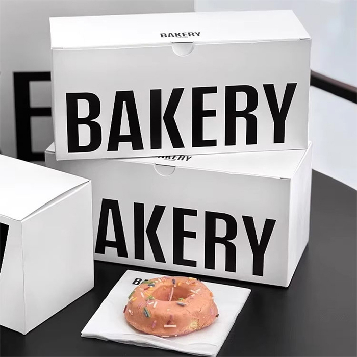 Eco Friendly Foldable Brood Doos - afbeelding 3