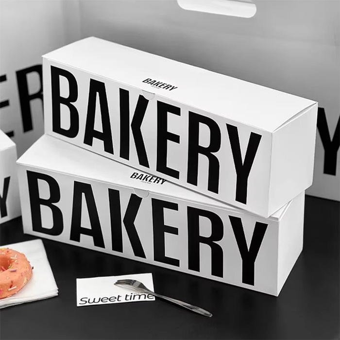 Eco Friendly Foldable Brood Doos - afbeelding 4