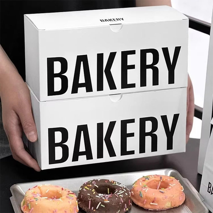 Eco Friendly Foldable Brood Doos - afbeelding 5